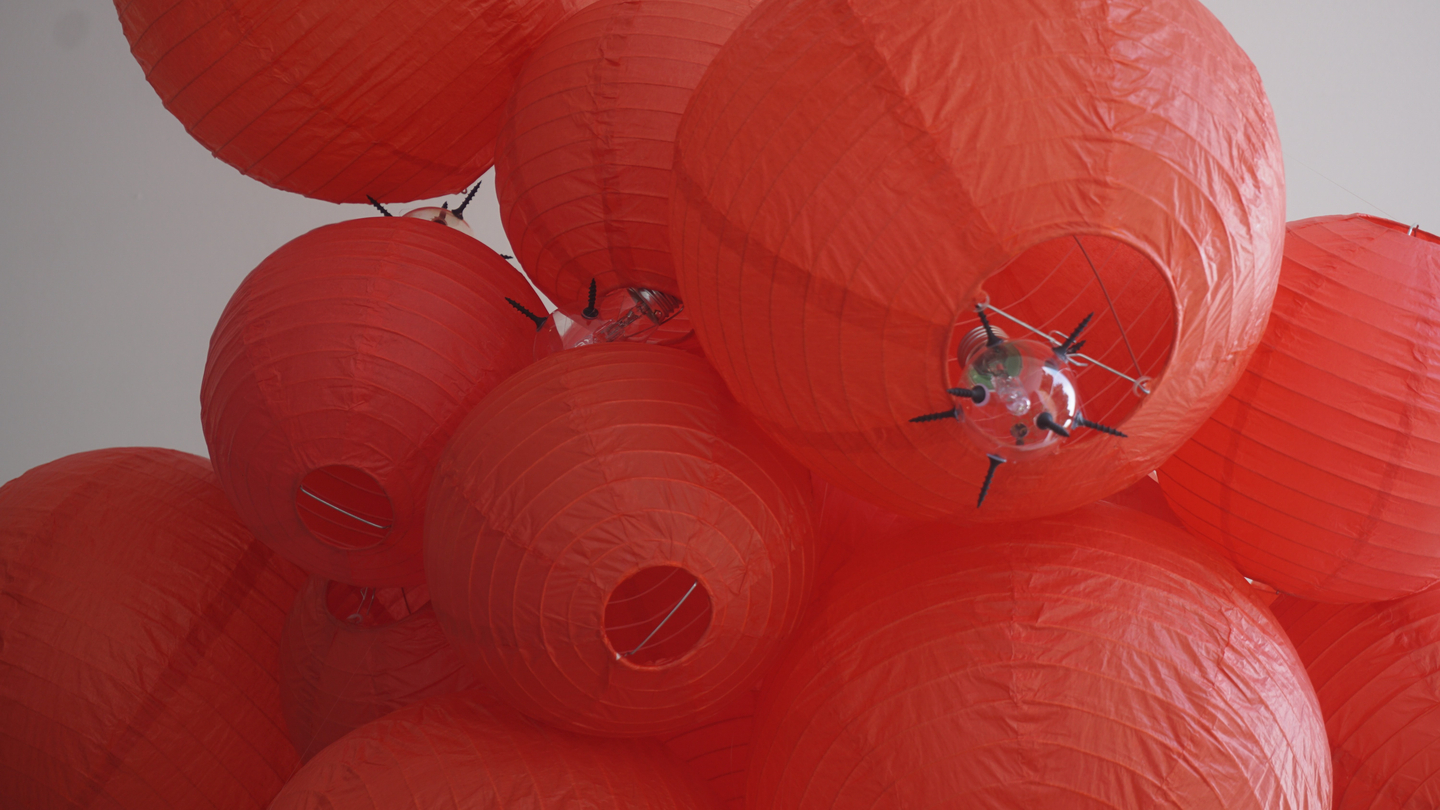 Yizhou Wang - Keimen_The flower of the evil