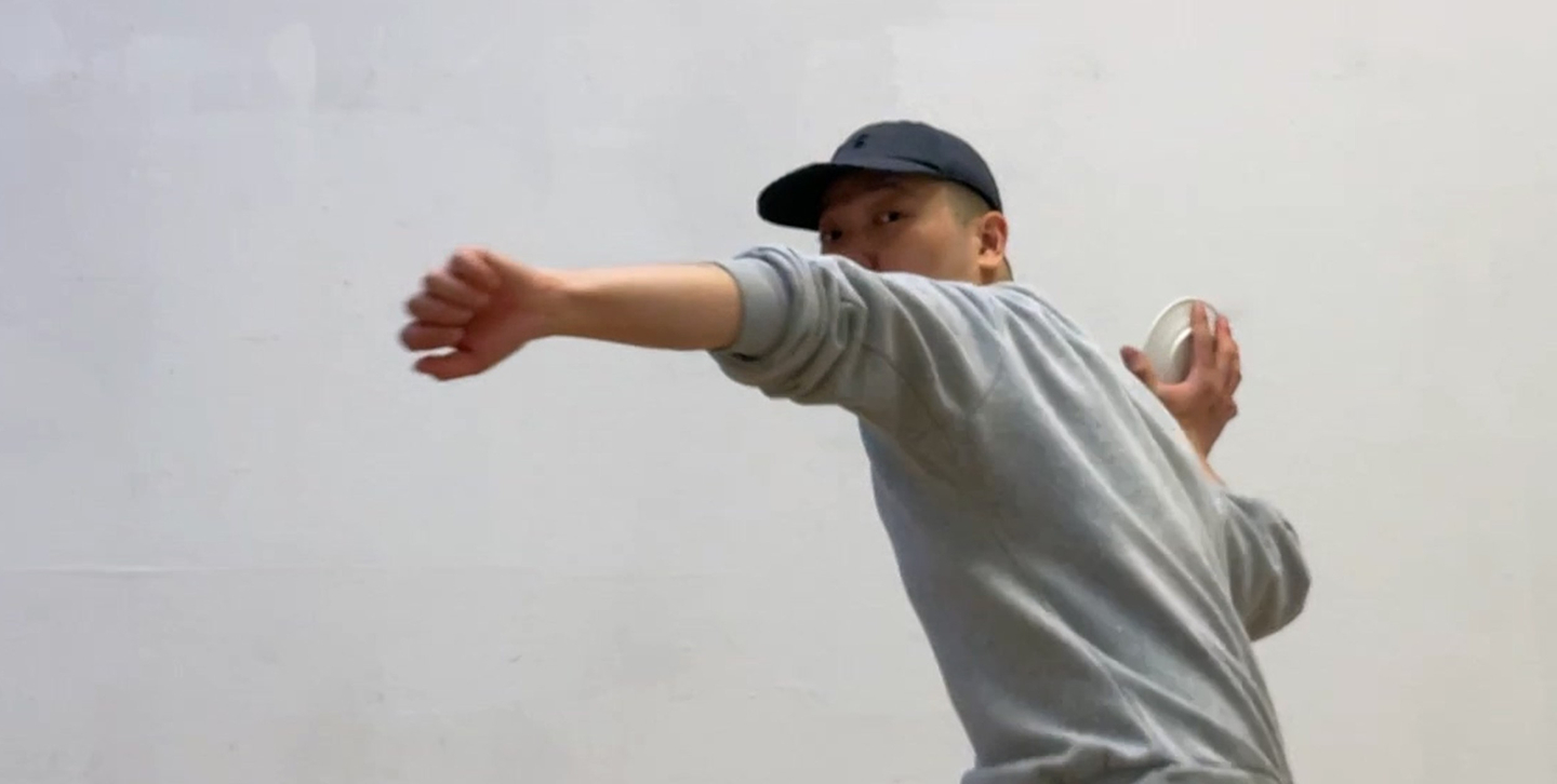 Yizhou Wang - Keimen_The flower of the evil