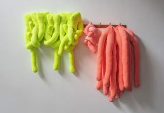 C. Labin - Flesh Coralino