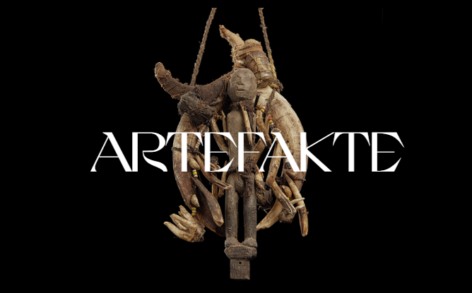 WAI Galleries - eine Auswahl aus der Sammlung Reinking